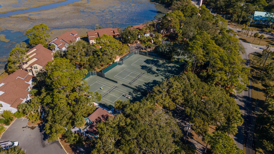 Exterior & Views 2, 16 Davis Love, Beaufort