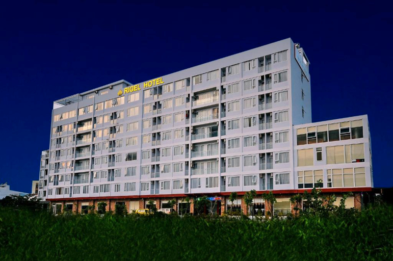 Rigel Hotel, Nha Trang