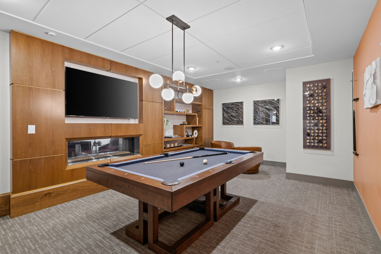 Others 5, The Bel Air Suite Penthouse The Gulch, Davidson