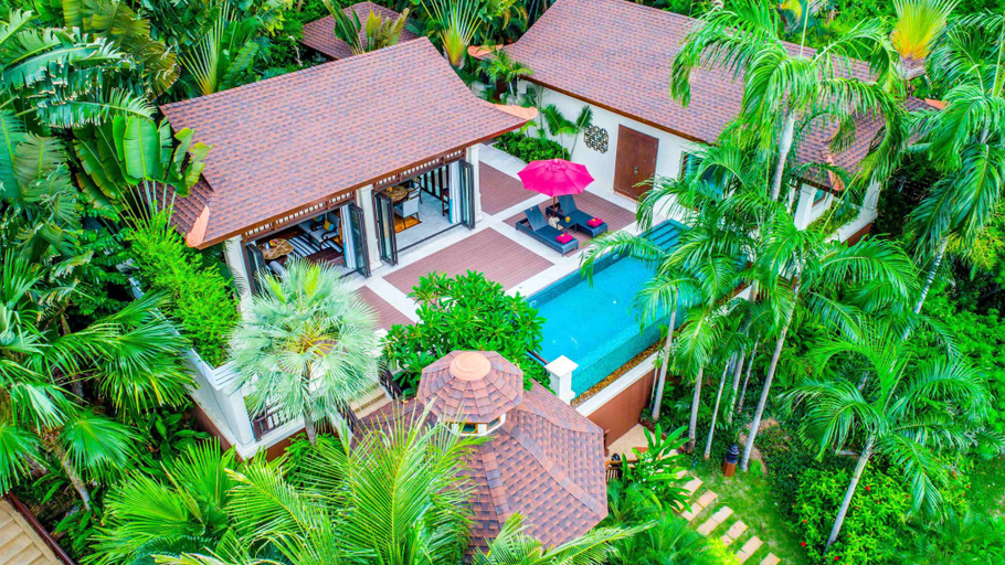 Exterior & Views 2, InterContinental Hotels PATTAYA RESORT by IHG, Pattaya