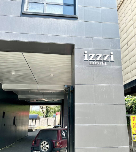 Exterior & Views, izzzi hostel Bishkek, Bishkek