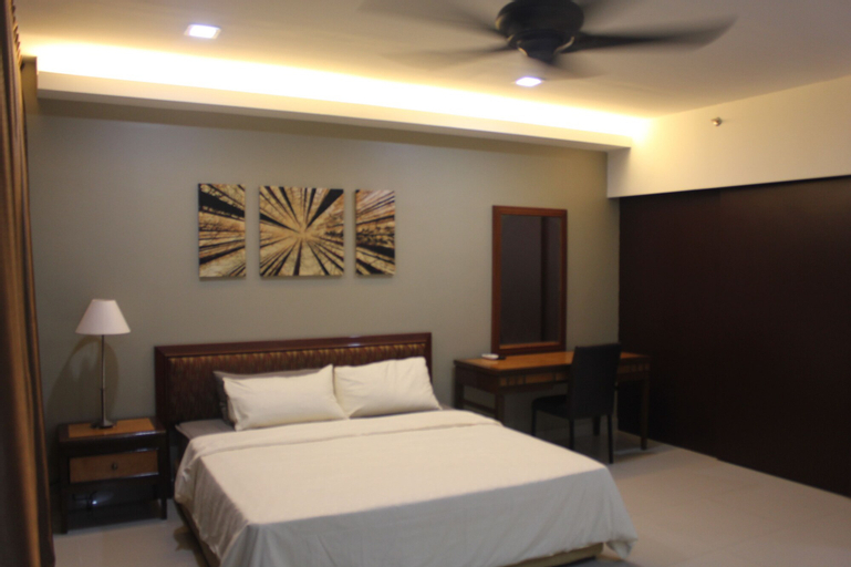 Bedroom 8
