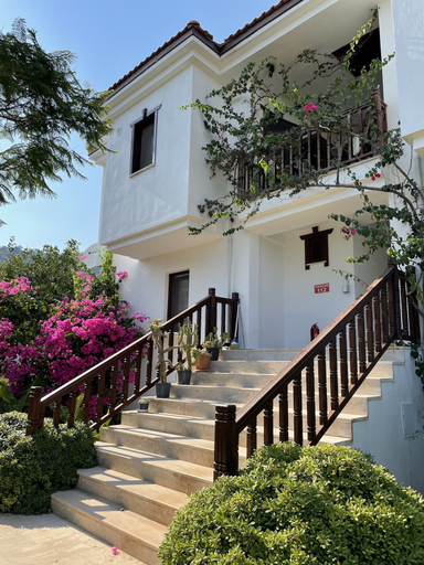 Exterior & Views 2, Mesudiye Apart, Datça