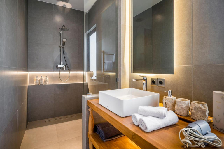 Bathroom 5, Villa Nature View by BaliSuperHost, Badung