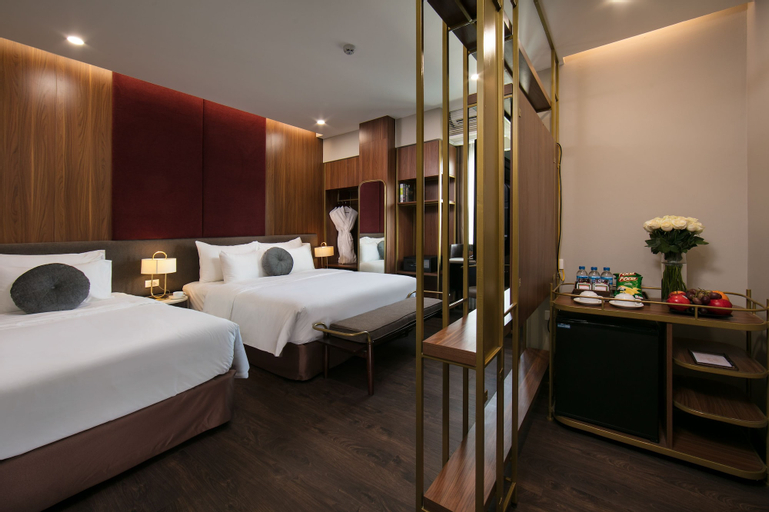 Bedroom 13