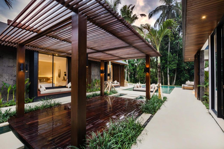 Exterior & Views 2, Villa Leda by BaliSuperHost, Gianyar