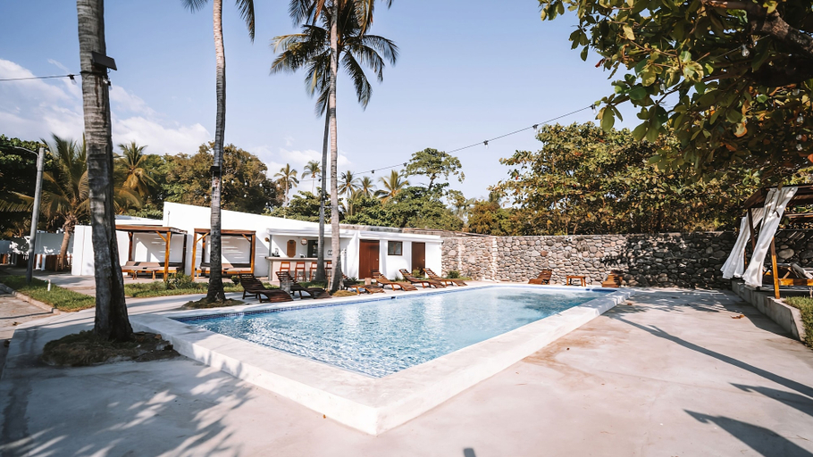 Sport & Beauty 4, Coco Surf Tropical Village, La Libertad