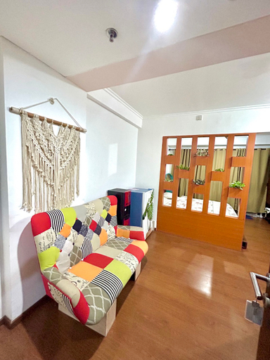 Others 2, 1BR Apartment Gateway Pasteur Bandung By Ricky, Bandung