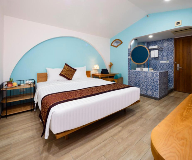 Bedroom 5, Prime New Hotel Nha Trang, Nha Trang