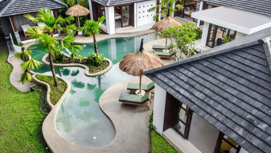 Exterior & Views, Villa Beach by BaliSuperHost, Gianyar