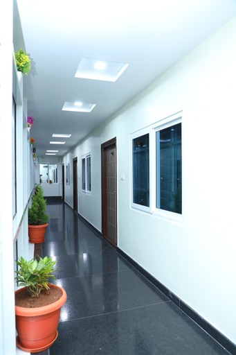 Others 3, Hotel 8th Mile Suites, Bangalore