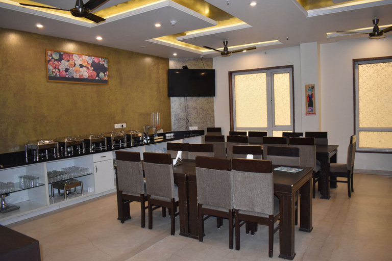 Food & Drinks, mizu hotel, Gurgaon