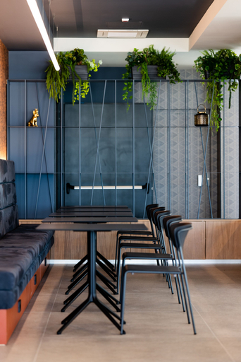 Sport & Beauty 3, Hotel Sporting, Rimini