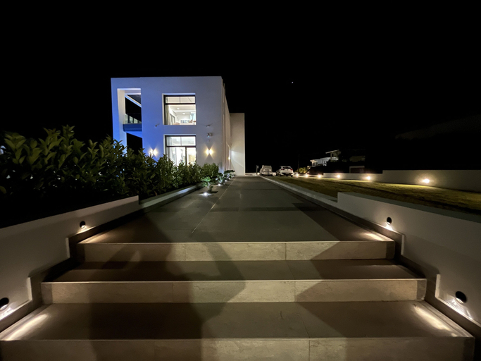 Exterior & Views 2, Armonia Luxury Villa, South Aegean