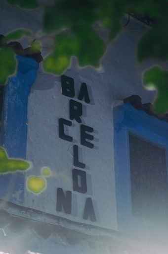 Exterior & Views 2, Hotel Barcelona, Chefchaouen