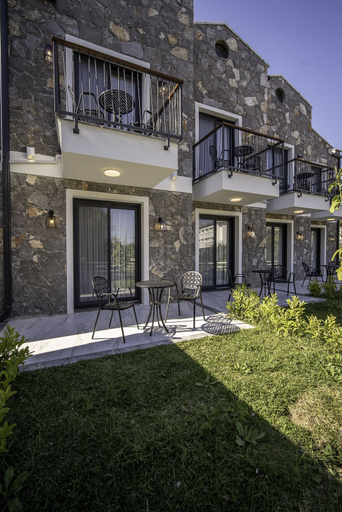 Exterior & Views 2, Venus Otel Datça, Datça