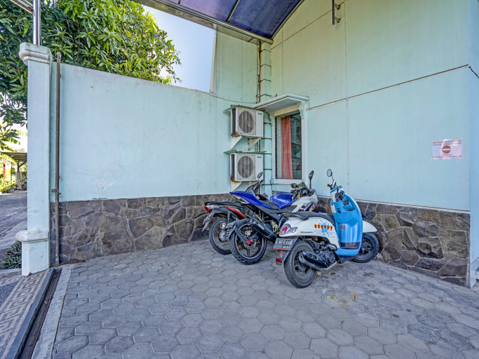 Others 5, Spot On 91524 Victory Homestay Syariah, Surabaya