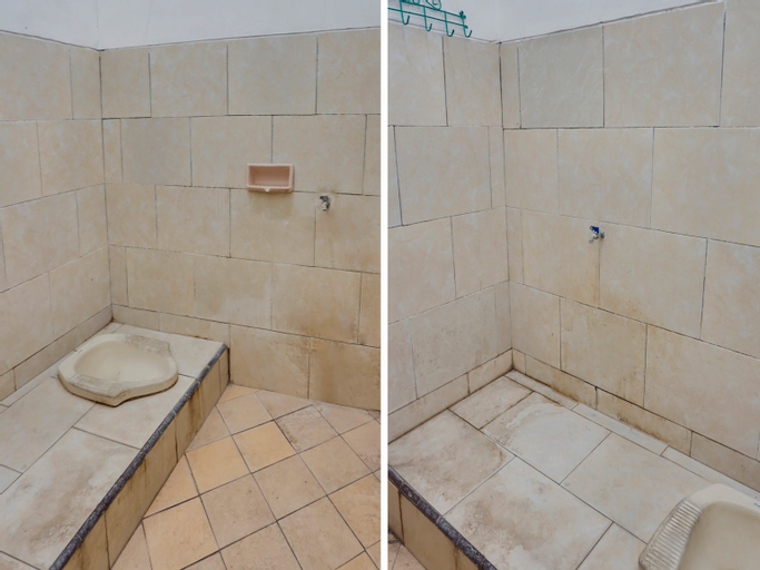 Bathroom 6