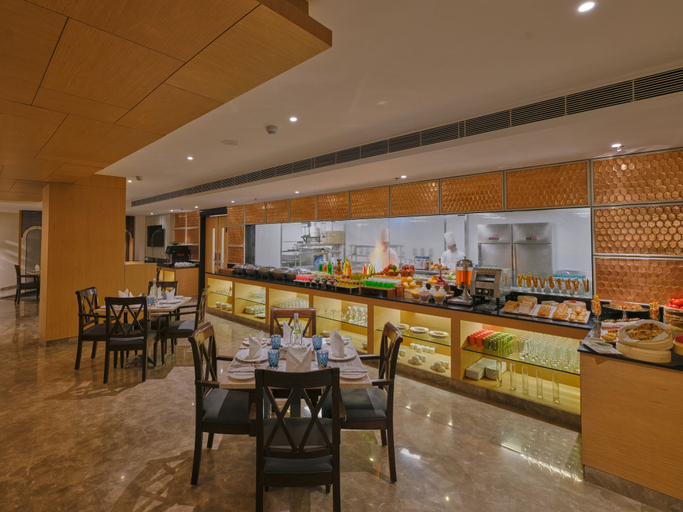 Food & Drinks 4, Fortune Inn Heritage Walk Amritsar -  Member ITC Hotels' Group, Amritsar