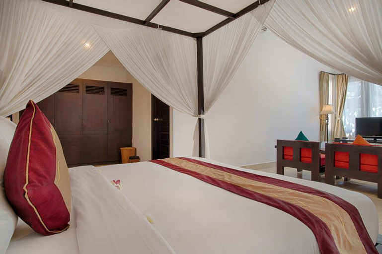 Bedroom 9