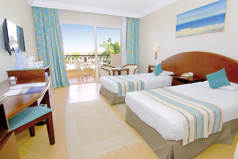 Bedroom 3, JAZ Royal Palmariva, Safaja