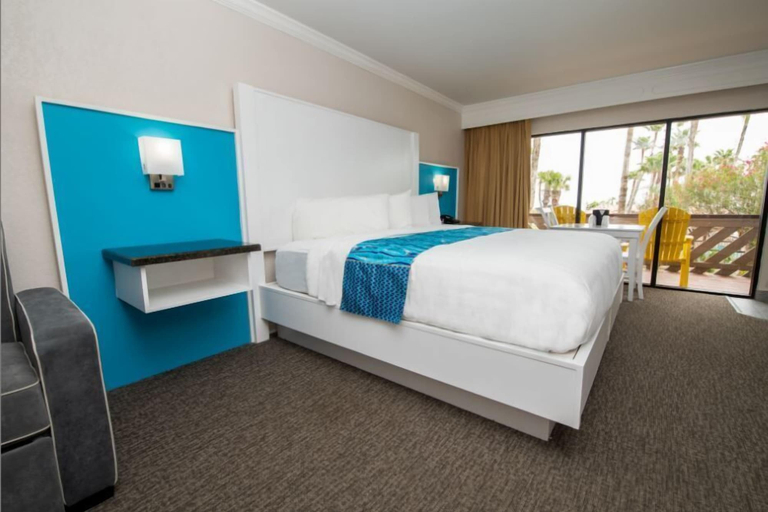 Bedroom 3, Isla Grand Beach Resort, Cameron
