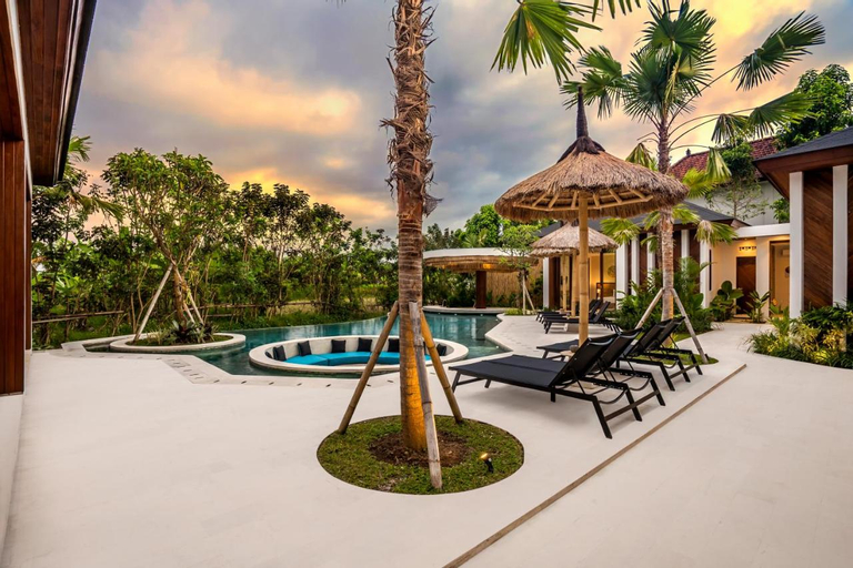 Sport & Beauty 2, Villa PoolBar by BaliSuperHost, Gianyar