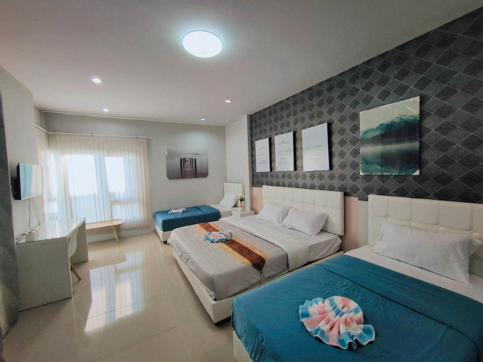 Bedroom 6