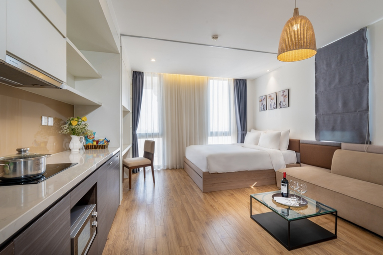 Others 4, Parosand Hanoi Hotel, Tây Hồ