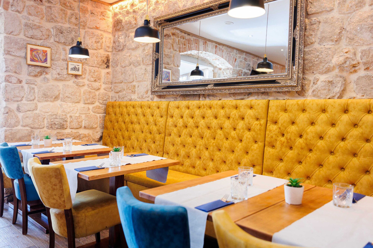 Food & Drinks 5, Apartments Gabrieri, Dubrovnik