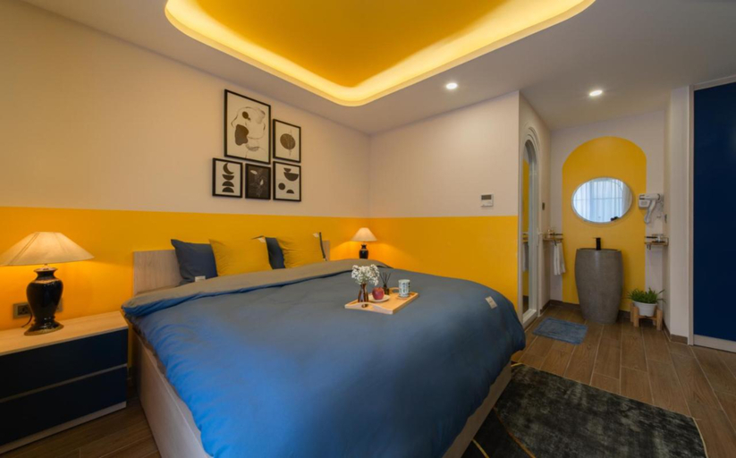 Bedroom 3, Pavillon Garden Hotel & Spa, Nha Trang