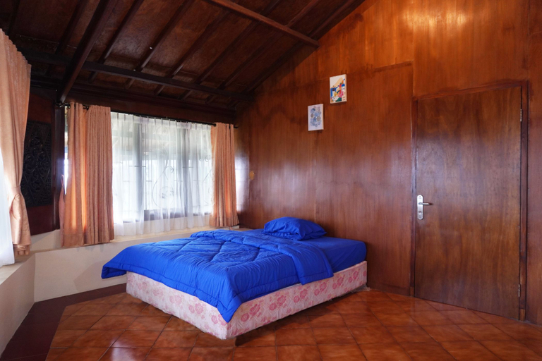 Bedroom 5, Villa Valeria by Villa Gue Aja, Bogor