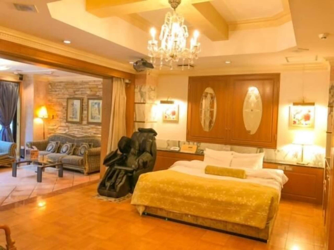 Others 5, EXECUTIVE HOTEL GRAND GARDEN - Adult only, Yokohama