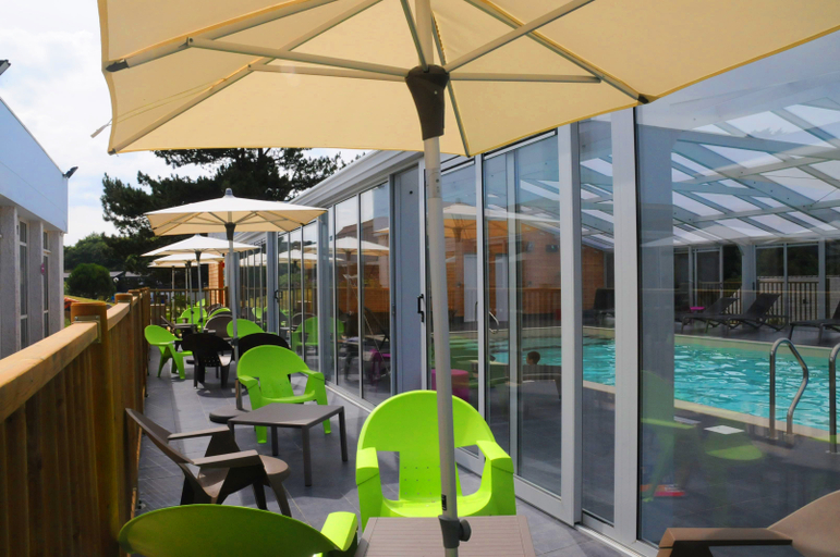 Sport & Beauty 4, Vvf Villages Saint-Cast-le-Guildo, Côtes-d'Armor