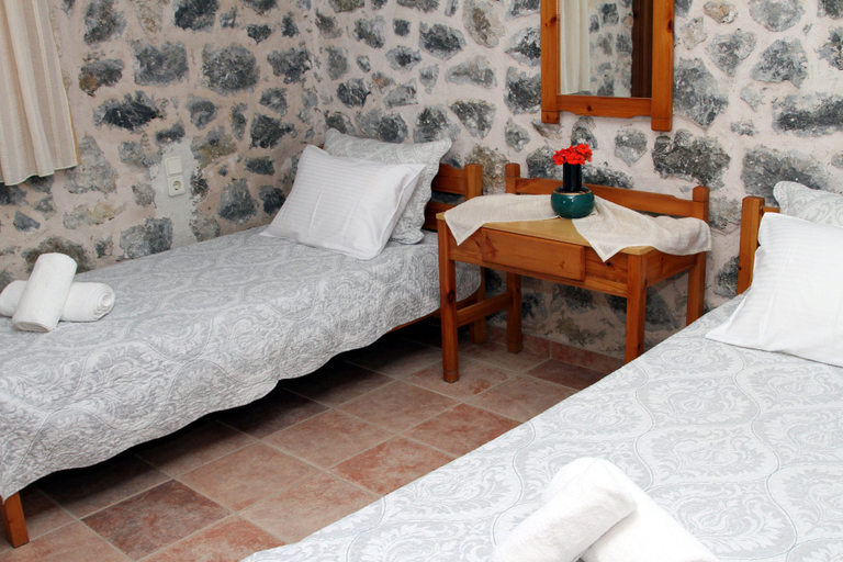 Bedroom, Cavo Ponta, Crete