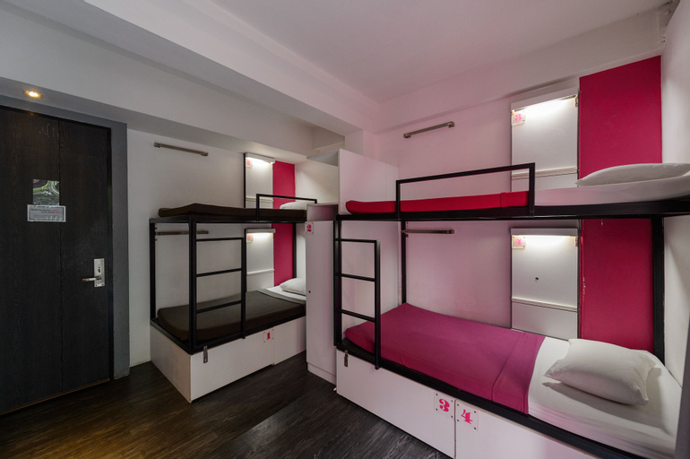 Bedroom 5