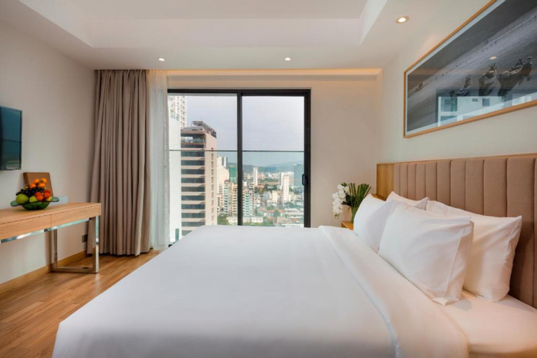 Nagar Hotel Nha Trang - Tap to explore photos