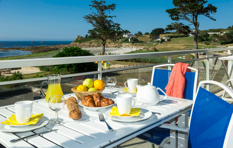 Exterior & Views 5, Résidence Odalys Domaine des Roches Jaune, Finistère