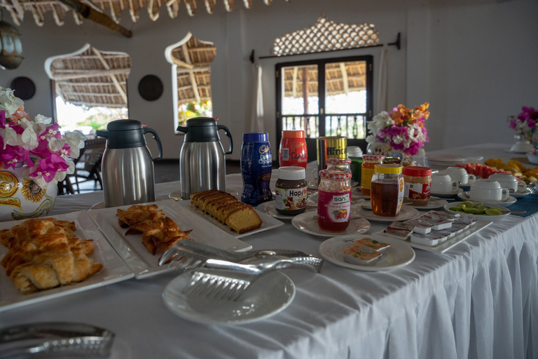 Food & Drinks 5, SULTAN PALACE, Kati