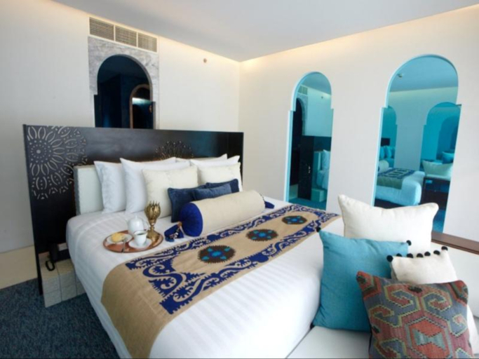 Bedroom 4, Marrakesh Hua Hin Resort & Spa, Hua Hin