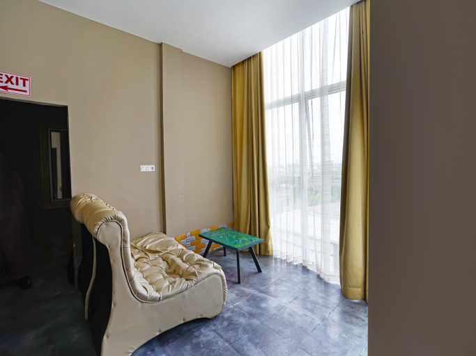 Others 5, Oyo 91742 Ivy Hotel, Pekanbaru