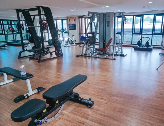 Others 5, The Plimplace Hotel, Chatuchak