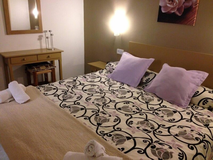 Bedroom 5, Hotel Balear, Baleares