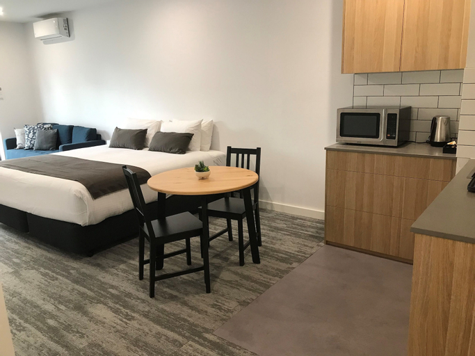 Bedroom 5