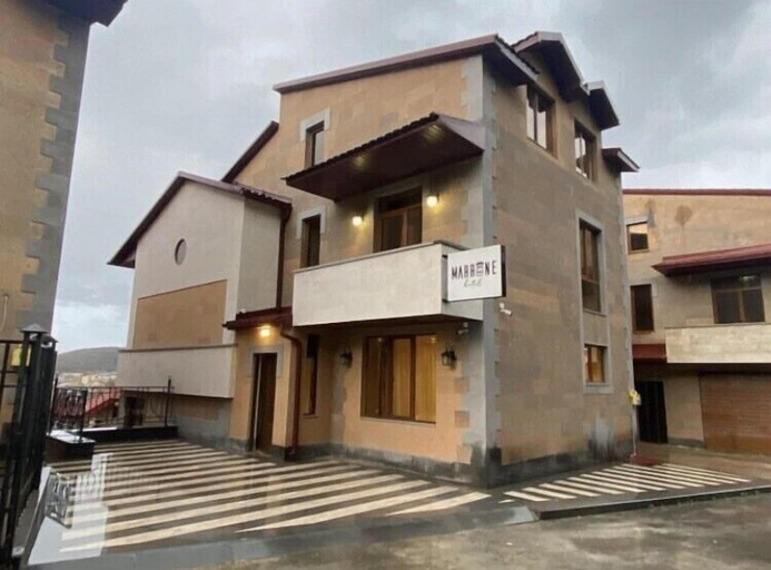 Exterior & Views 2, Marrone Hotel Tsaghkadzor