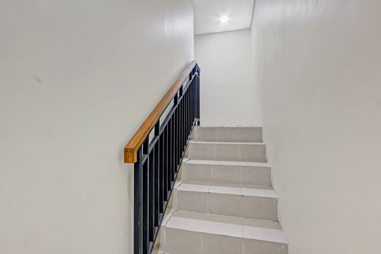 Others 5, Capital O 90811 Myhome, Blora