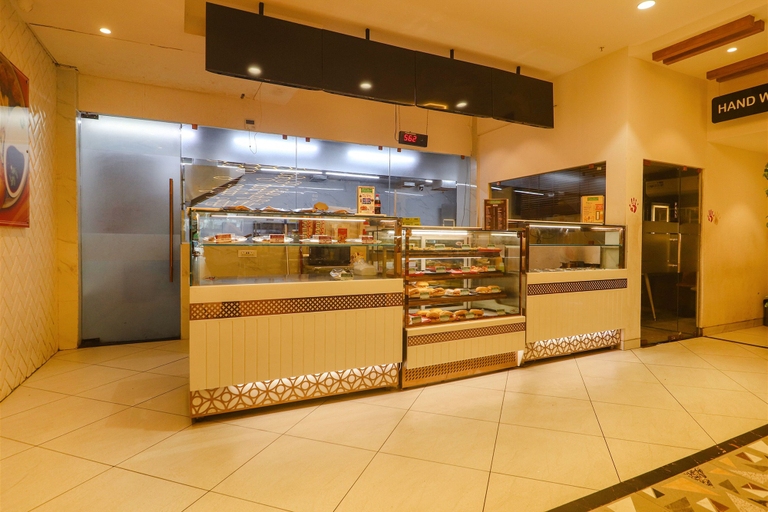 Food & Drinks 3, Fabhotel Double Tree, Ranga Reddy
