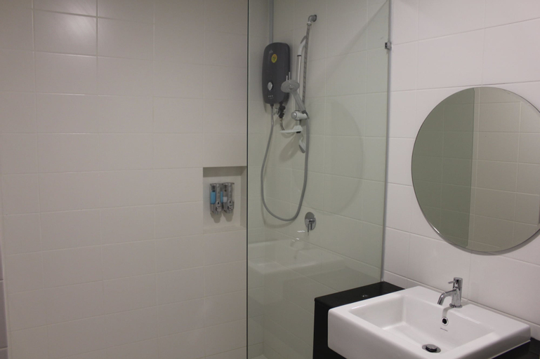 Bathroom 6