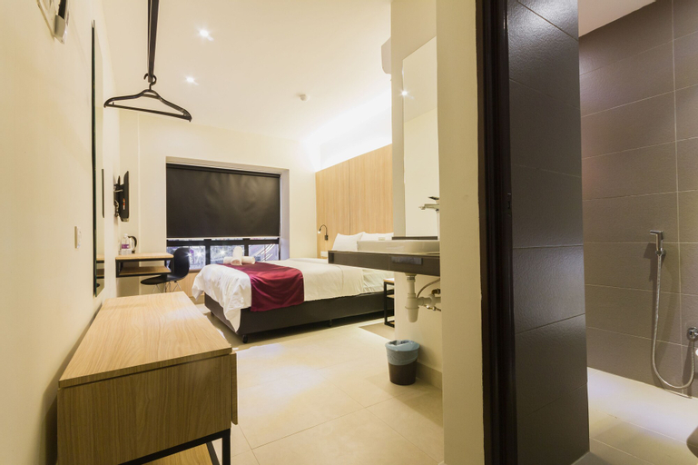 Bedroom 15