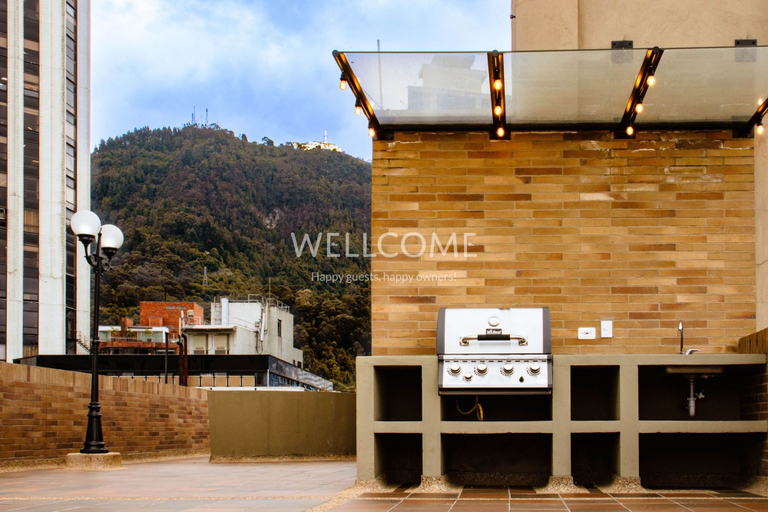 Exterior & Views, Orange by Wellcome, Santafé de Bogotá